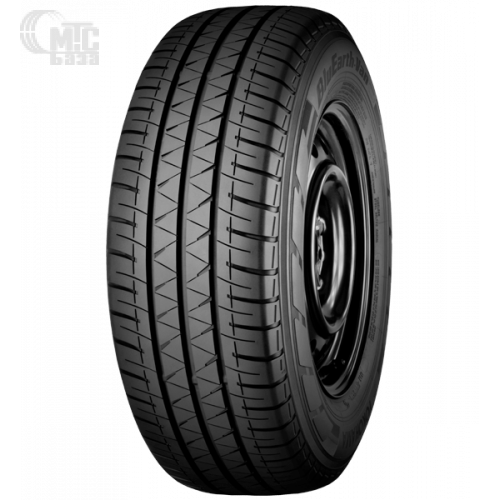 Yokohama BluEarth Van RY55 235/65 R16 121/119P